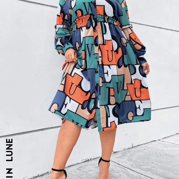 Shein Dress - Picture 3 of 3